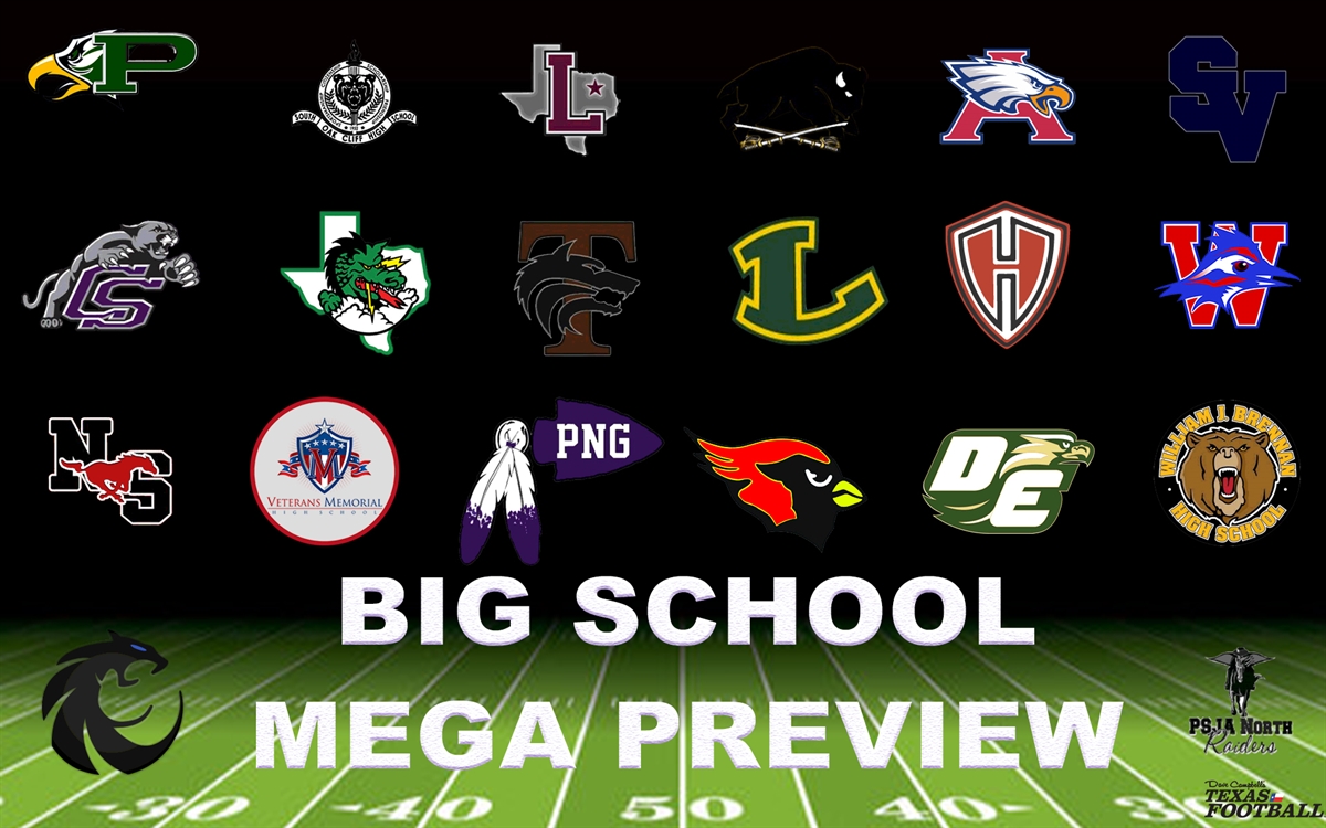 Previews and predictions for notable Dallas-area Week 7 Texas high school football  games