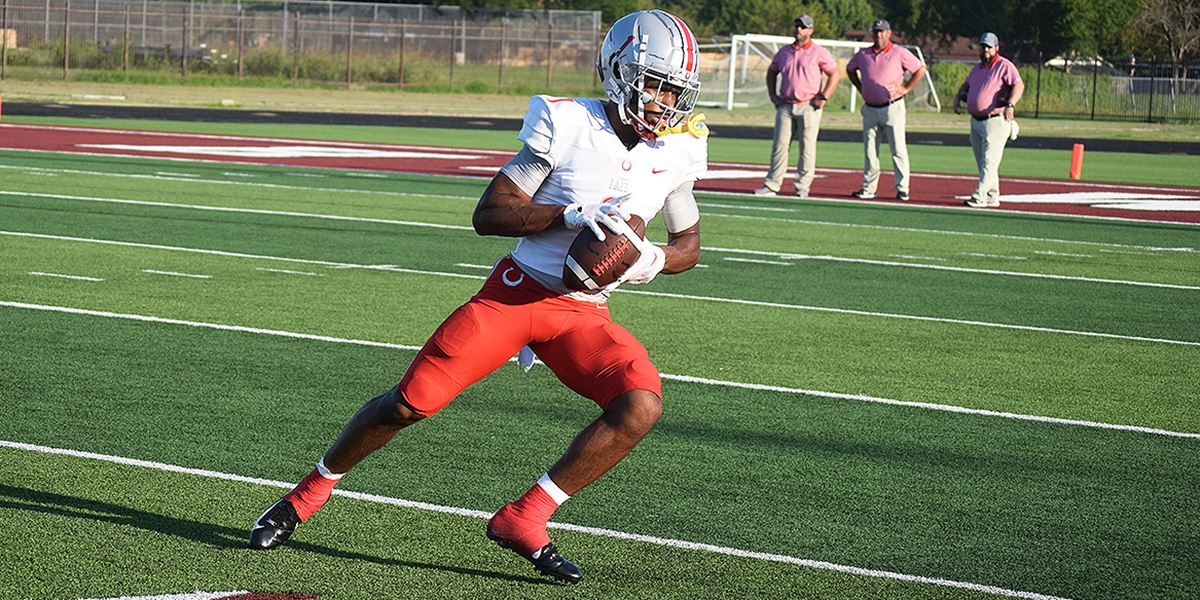 NFL will present award to Super Bowl-playing Wildcats - Lake Highlands