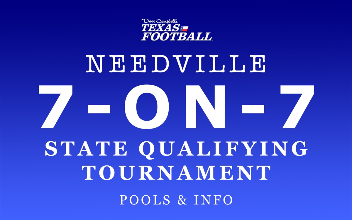 Needville SQT Pools and Info