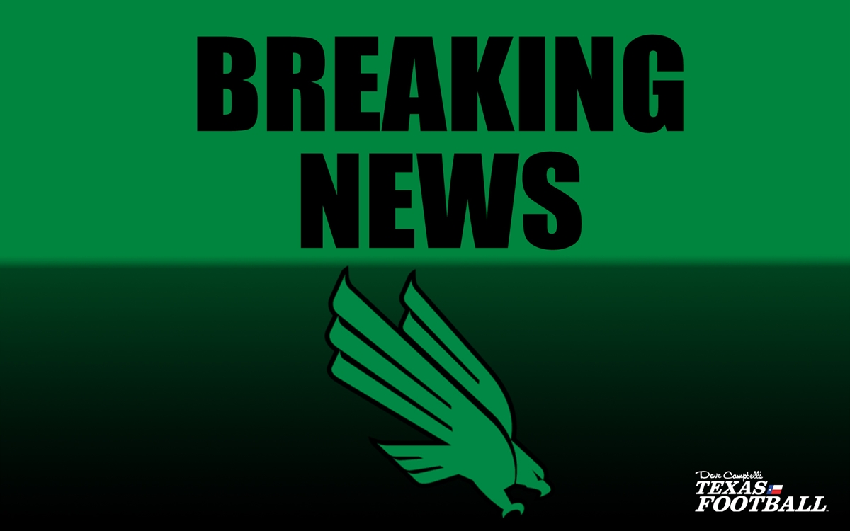 Record-setting quarterback Grant Gunnell transfers to North Texas