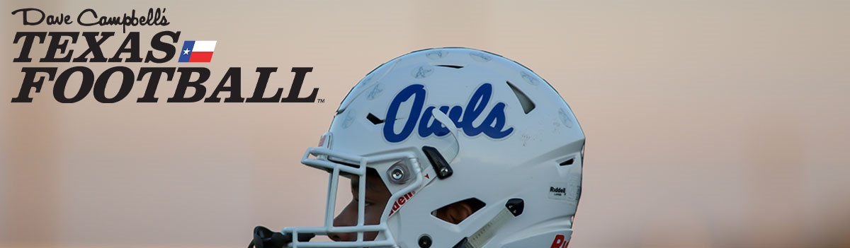 TXHSFB PROGRAM RANKINGS: What you need to know