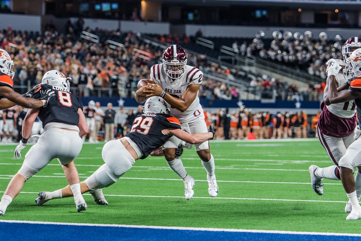 2020 Class 5A-Division I Region I Outlook: Predictions for every district, playoff matchup, sleepers and regional winner