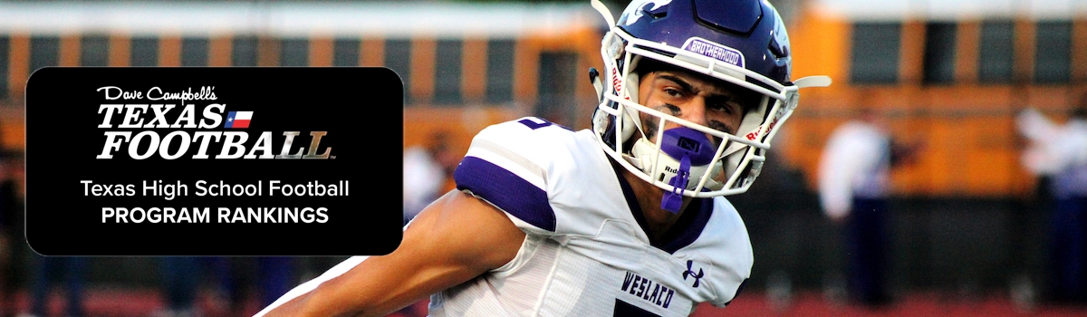 Flower Mound Jaguars  Dave Campbell's Texas Football