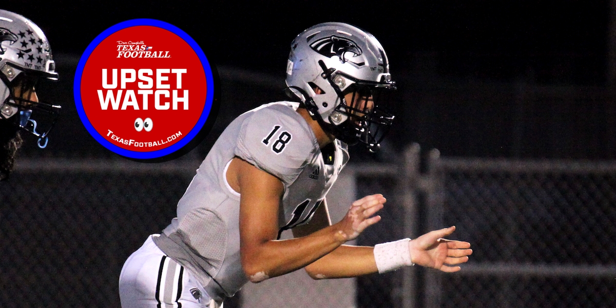 Preview of three Texas high school football games in Week 7