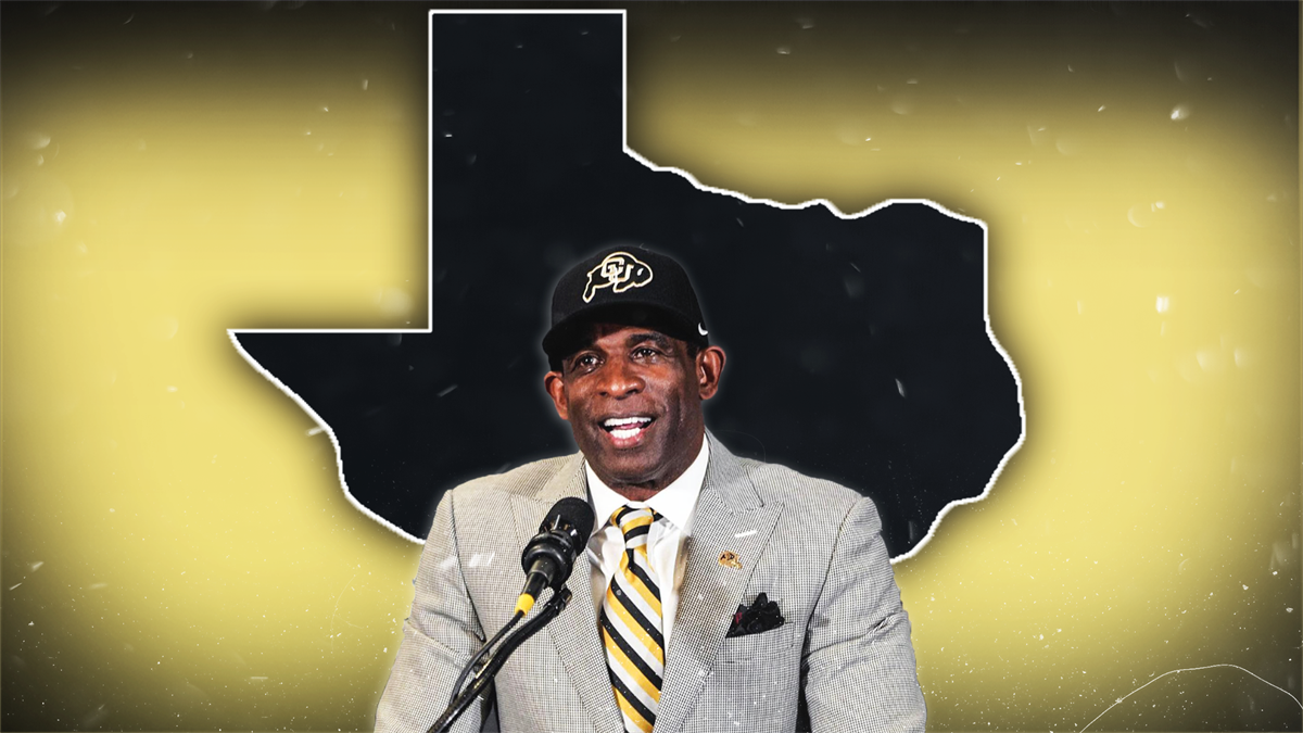 What TXHSFB Players has Deion Sanders Targeted at Colorado?