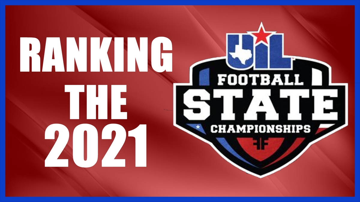 Ranking the 2021 #UILState Games