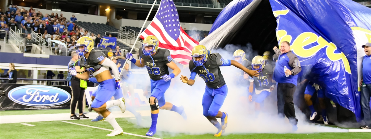 2018 Region Outlooks: 3A Division I Region III — Rockdale looks to defend the crown