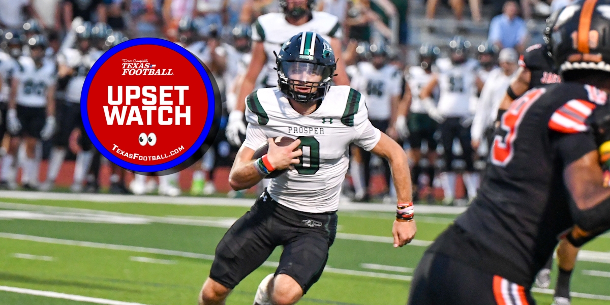 Week 4 High school games to watch