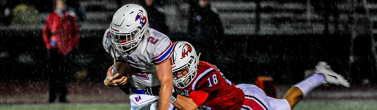Comprehensive Texas High School Football Computer Rankings — Week 9