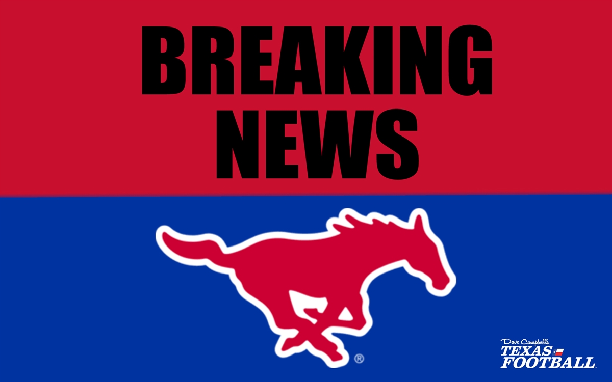 SMU, Oklahoma agree to home and home series beginning in 2023