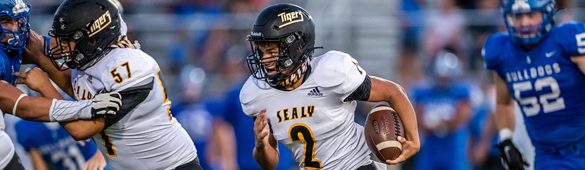 TXHSFB GAME RANKS: What are the best Texas high school football games in Week 4?