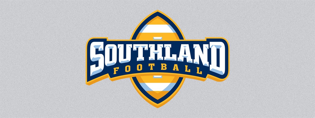 southland conference football