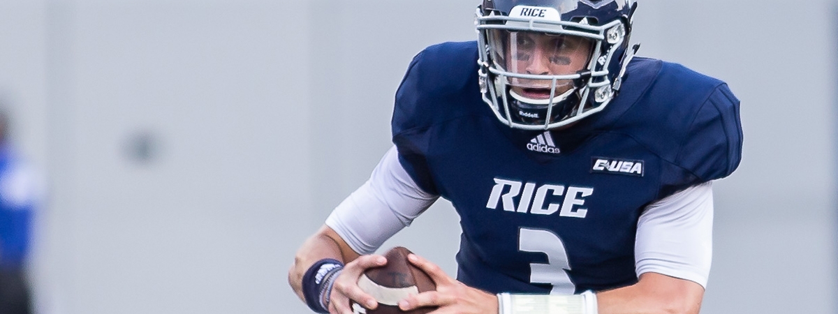 Southern Miss 40, Rice 22: Mistakes highlight no room for error for Owls