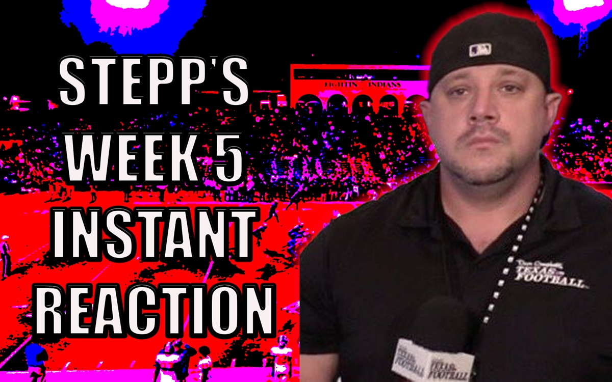 WEEK 5 INSTANT REACTION: 3A Powers with statement victories