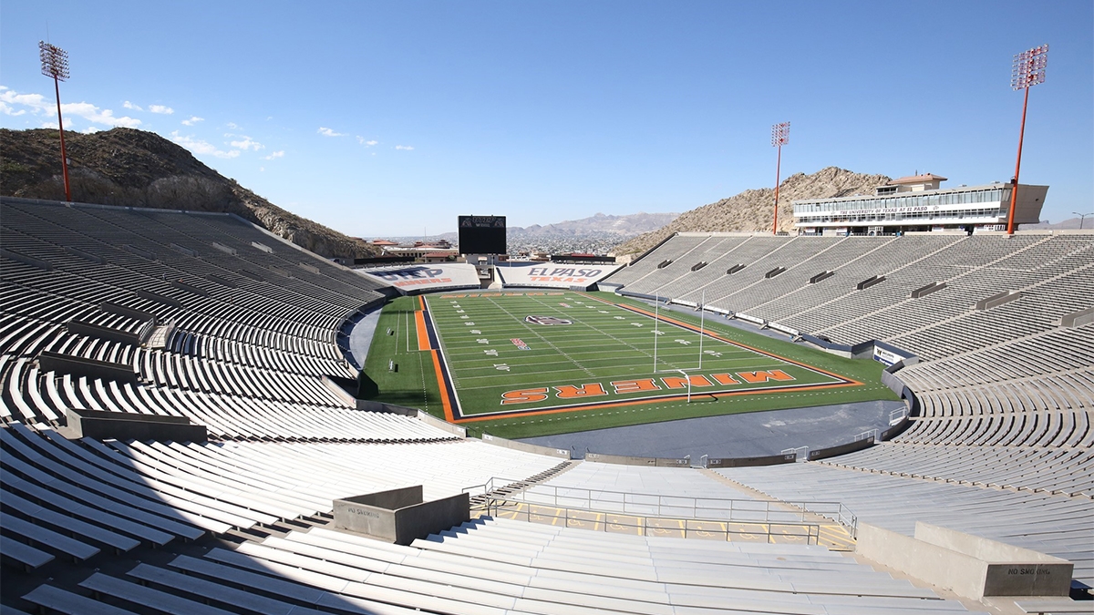 El Paso s Historic Sun Bowl Cancelled For First Time Ever