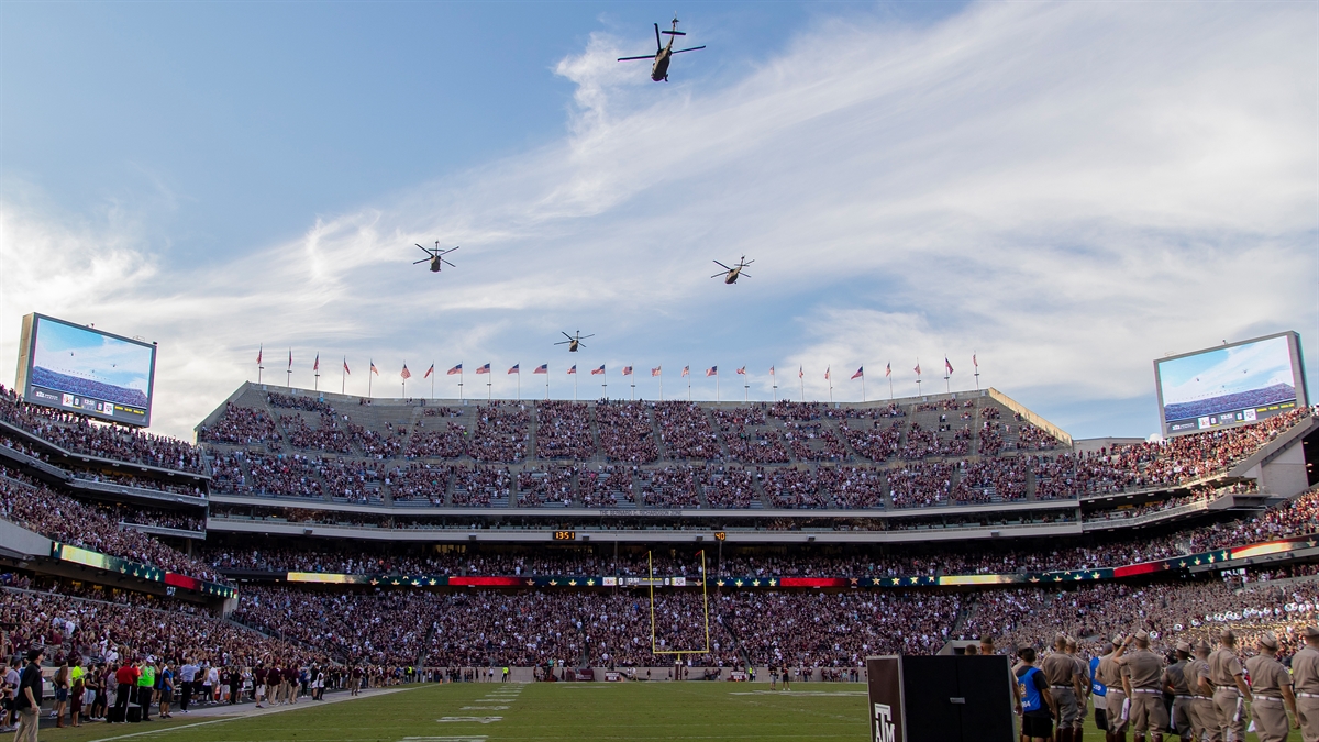 How is the Coronavirus (COVID-19) impacting Texas college athletics?