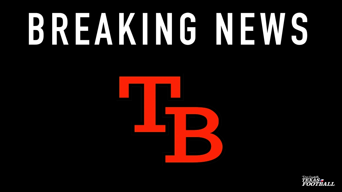 UIL reduces Tom Bean's playoff ban. Here's how much it got reduced and how it impacts rest of athletics.