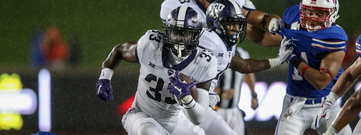 2019 TCU Season Preview