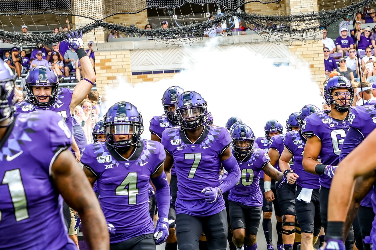 Tcu Football Schedule 2023 2023