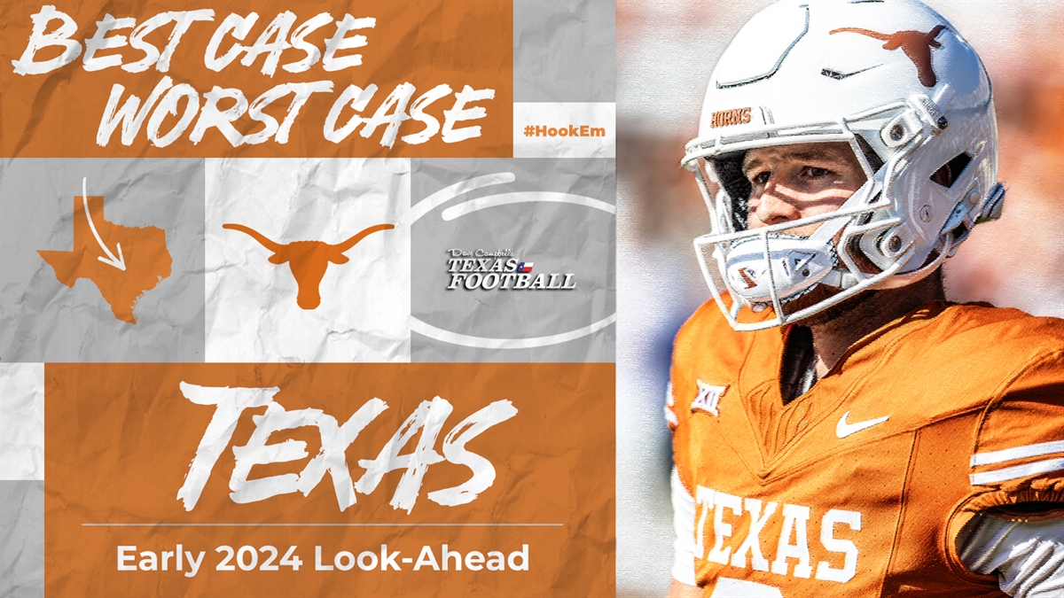 Texas Longhorns Football selling and case