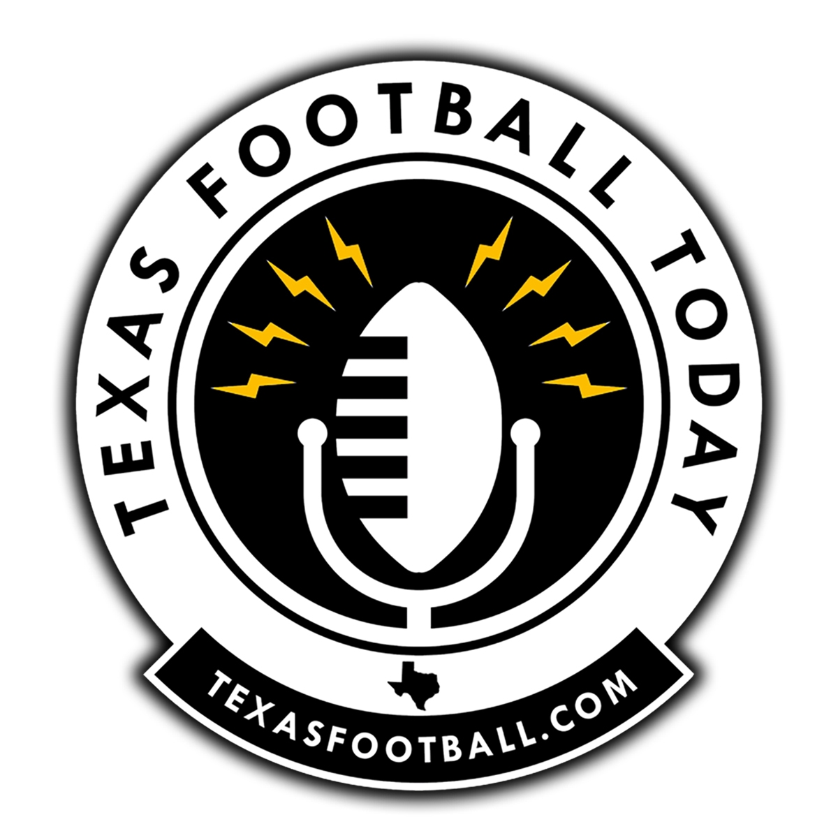 Former Dallas Cowboy and author Jay Saldi, predictions of over 40 TXHSFB games & Free Money: Episode 853 (November 7, 2019)