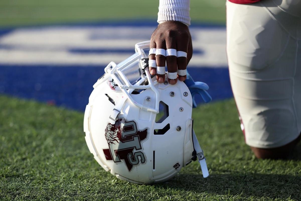 Texas Southern Athletic Director Dr. Kevin Granger gets contract