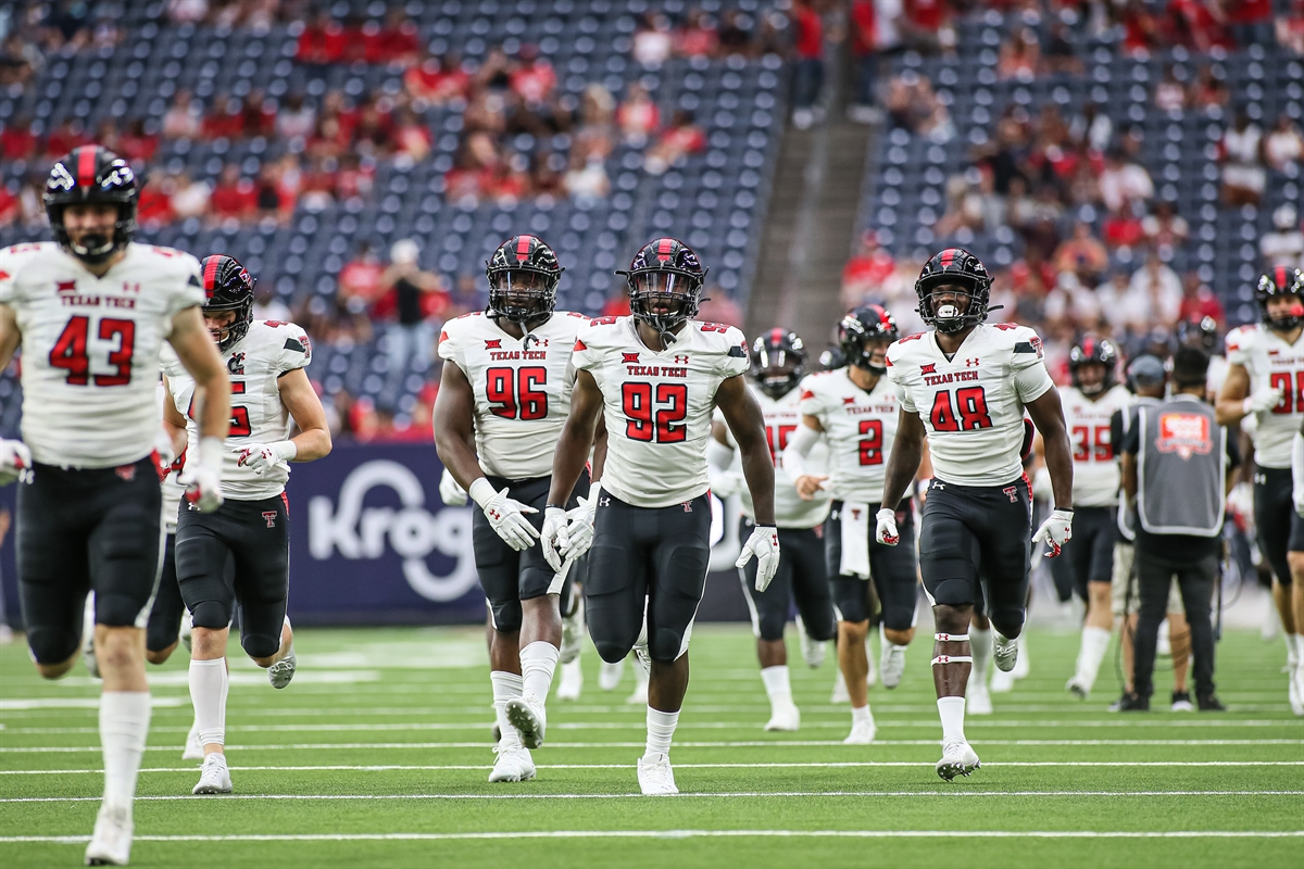 Instant Observations Texas Tech Knocks Off Mississippi State Mike Leach In Autozone Liberty Bowl 8308