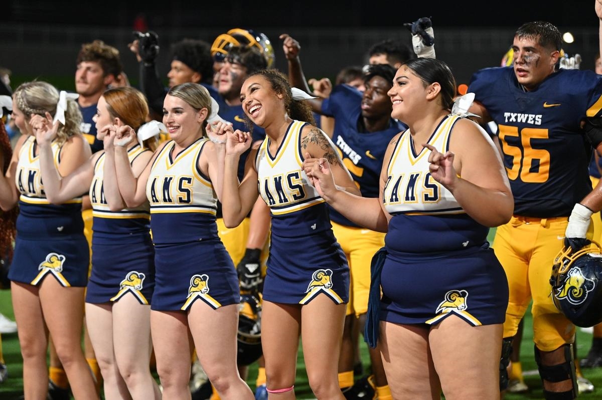 SOURCES: Former UTSA coach to be head coach at Texas Wesleyan