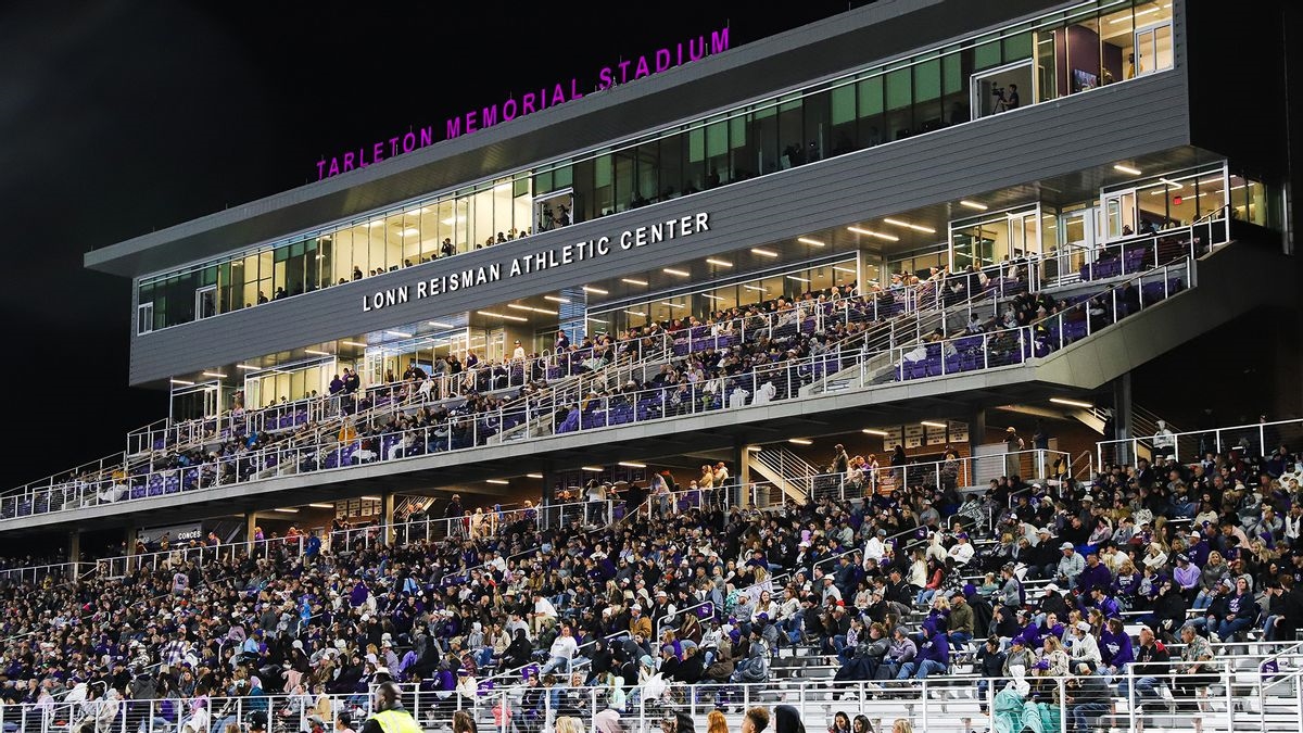 Tarleton State is primed for success should they transition to FBS