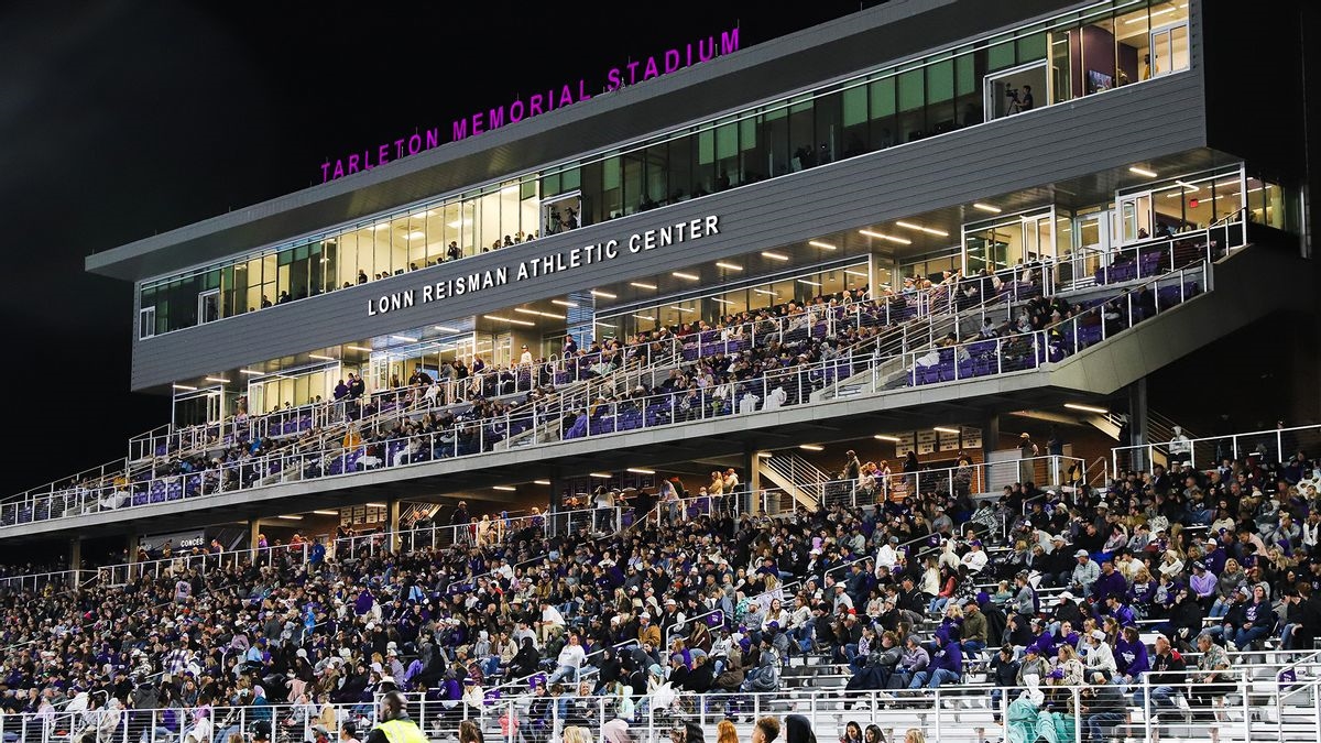 Tarleton State Football set for UAC Media Day Friday at Texas Live