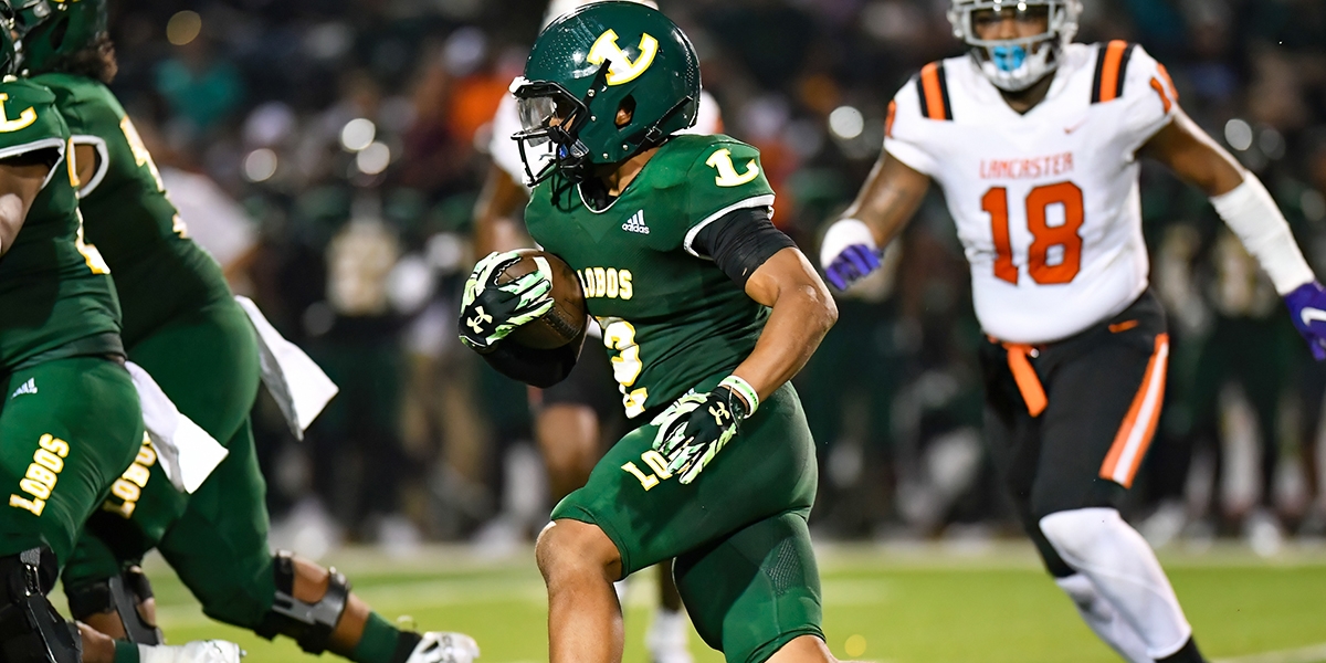 Quick Hitter Junior Day Visits On Deck for FourStar RB Taylor Tatum