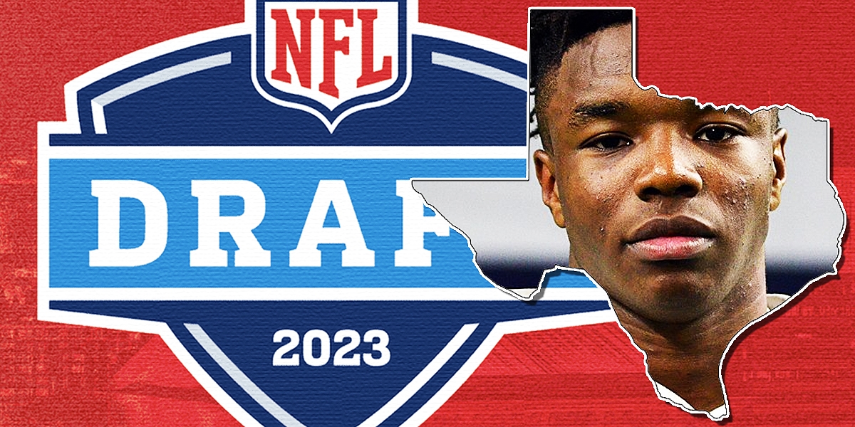 A 2023 NFL draft tracker for college football fans