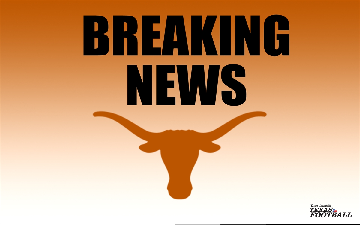 Texas Longhorns to hire NFL assistant Chris Jackson as wide receiver coach