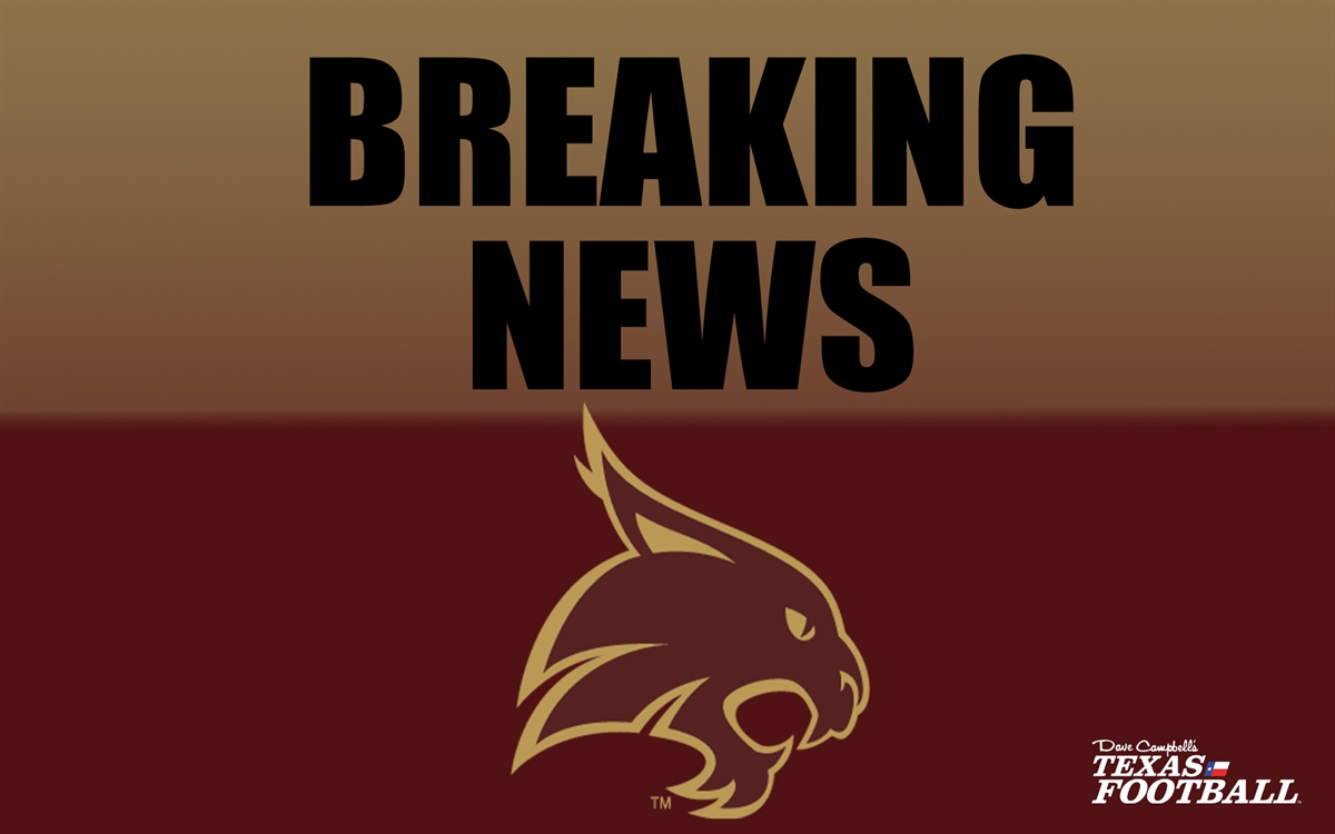 Texas State loses star safety Zion Childress to transfer portal