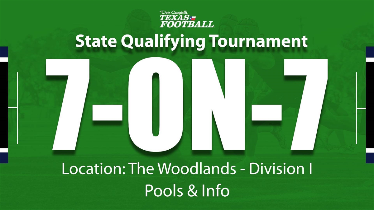 The Woodlands SQT Pools and Info