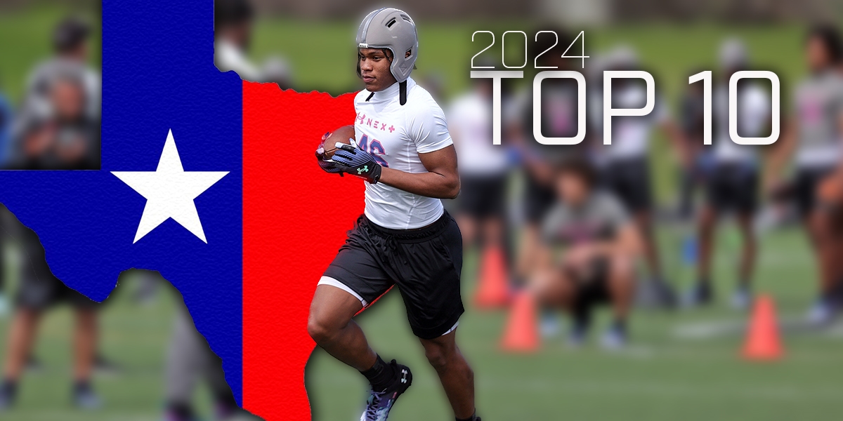 College football recruiting rankings: Top 10 quarterbacks in 2023 - College  Football HQ