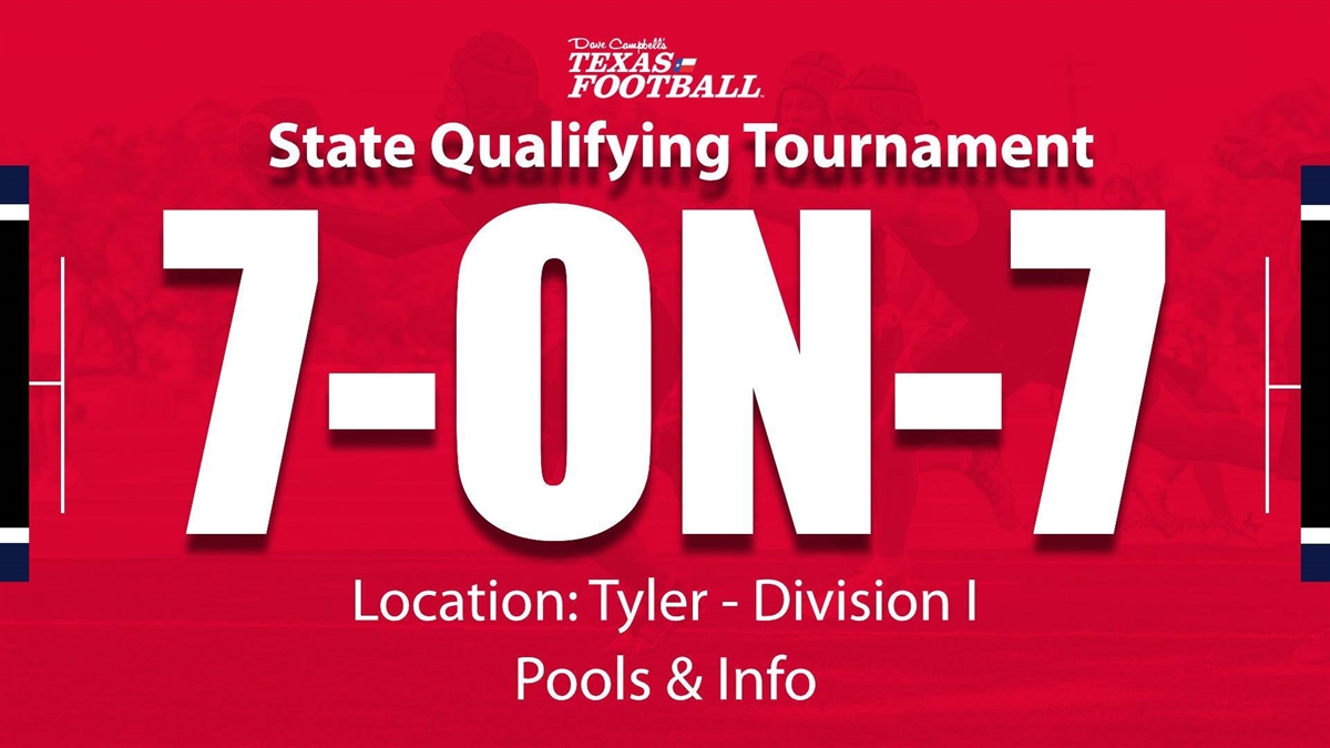 Tyler SQT Pools and Info