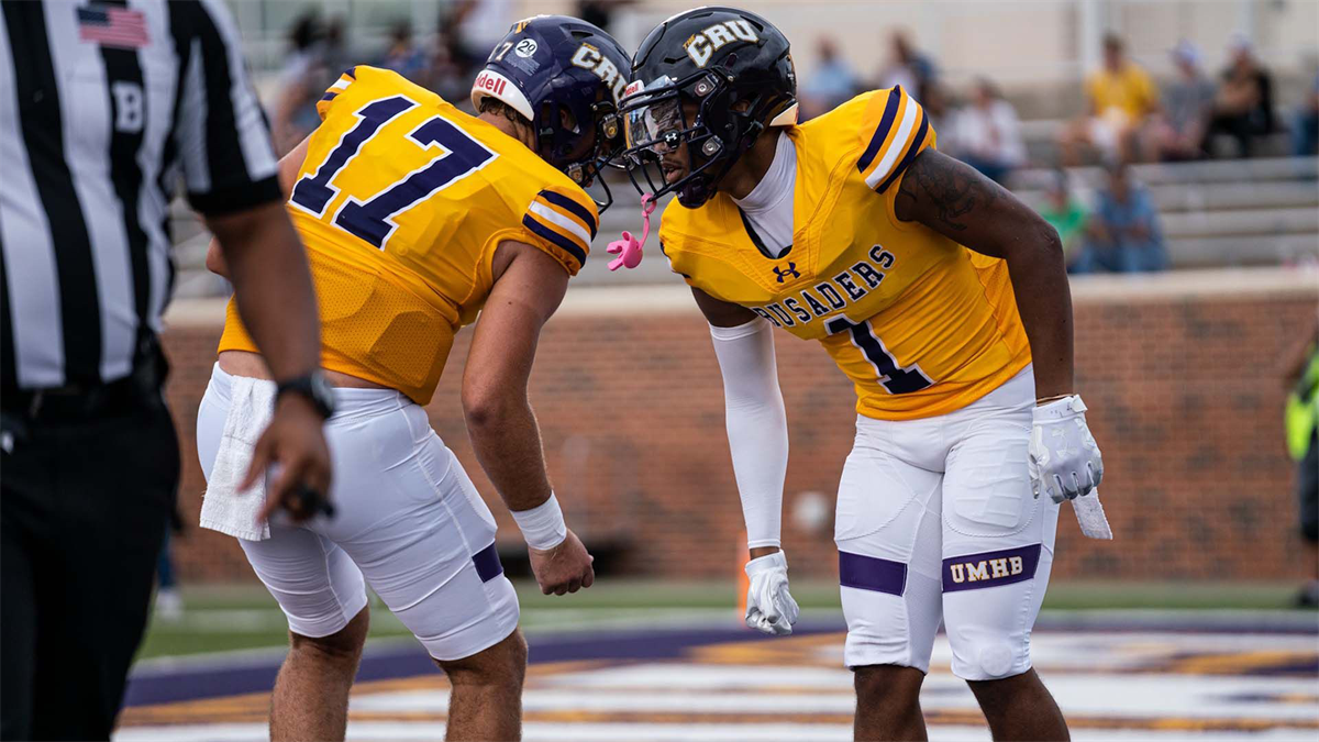 Football single-game tickets on sale Tuesday - University of Mary  Hardin-Baylor Athletics