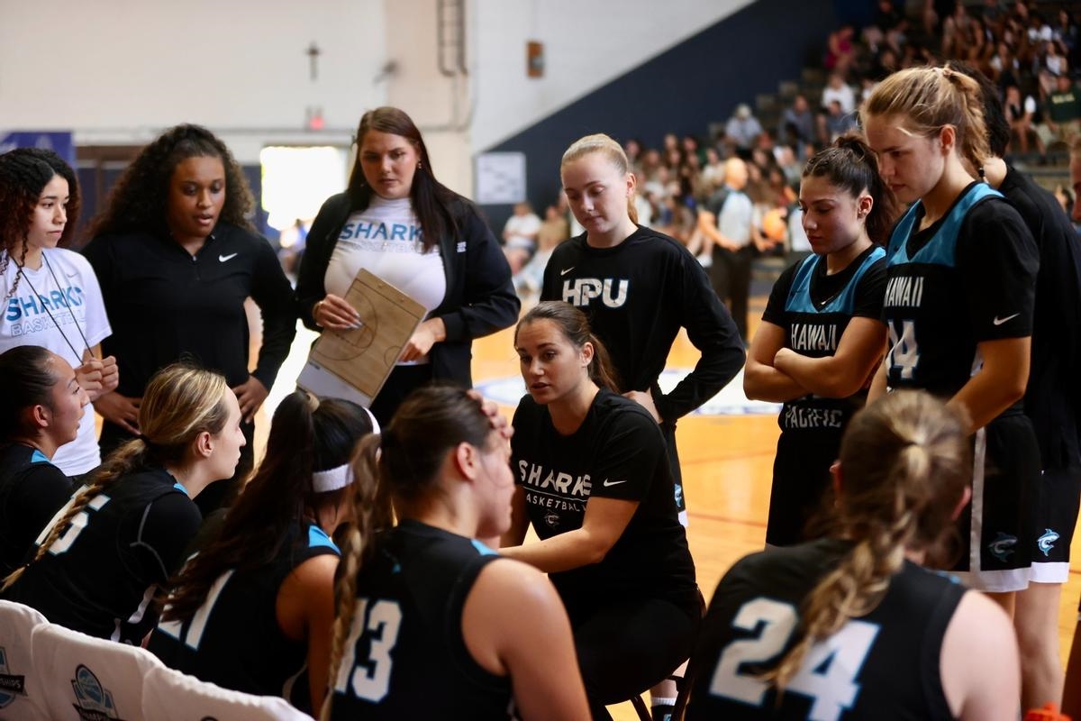 Katie Novak to be named UMHB women’s head coach