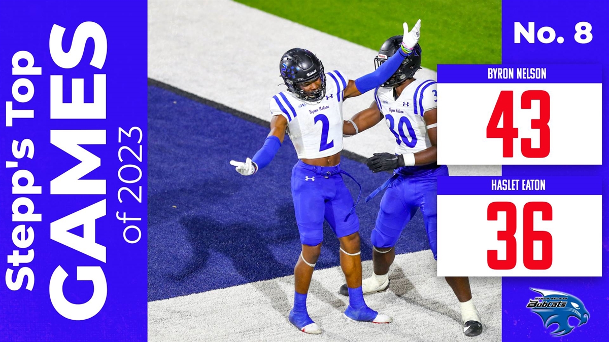 Byron Nelson Bobcats vs. Eaton Eagles: Unbeaten Byron Nelson Stuns with Competitive Game Win