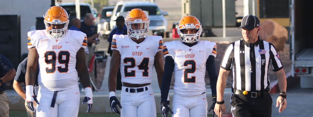 pick and learn utep