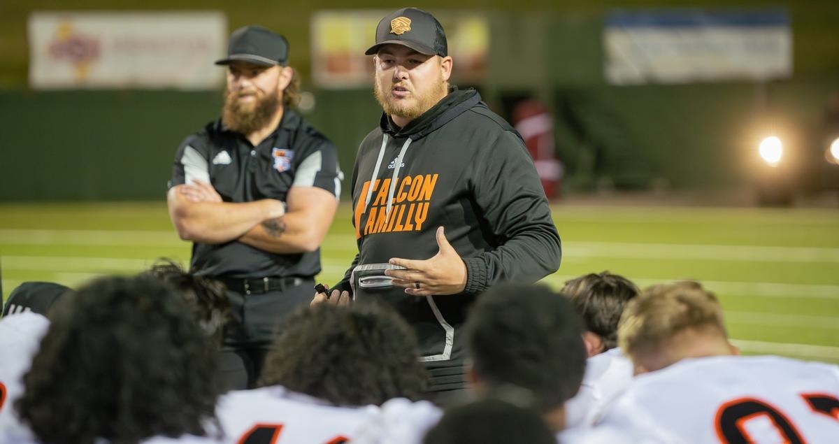 UTPB signs McCullough to a contract extension