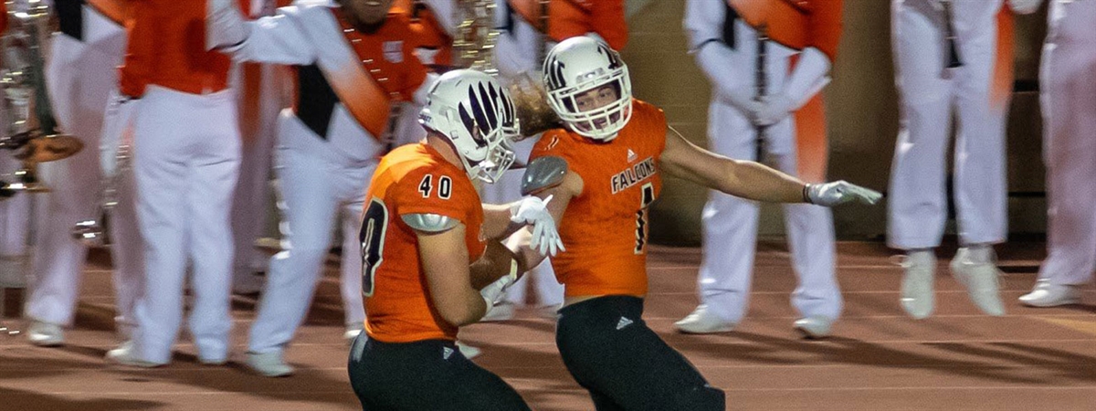 Football - UTPB Athletics