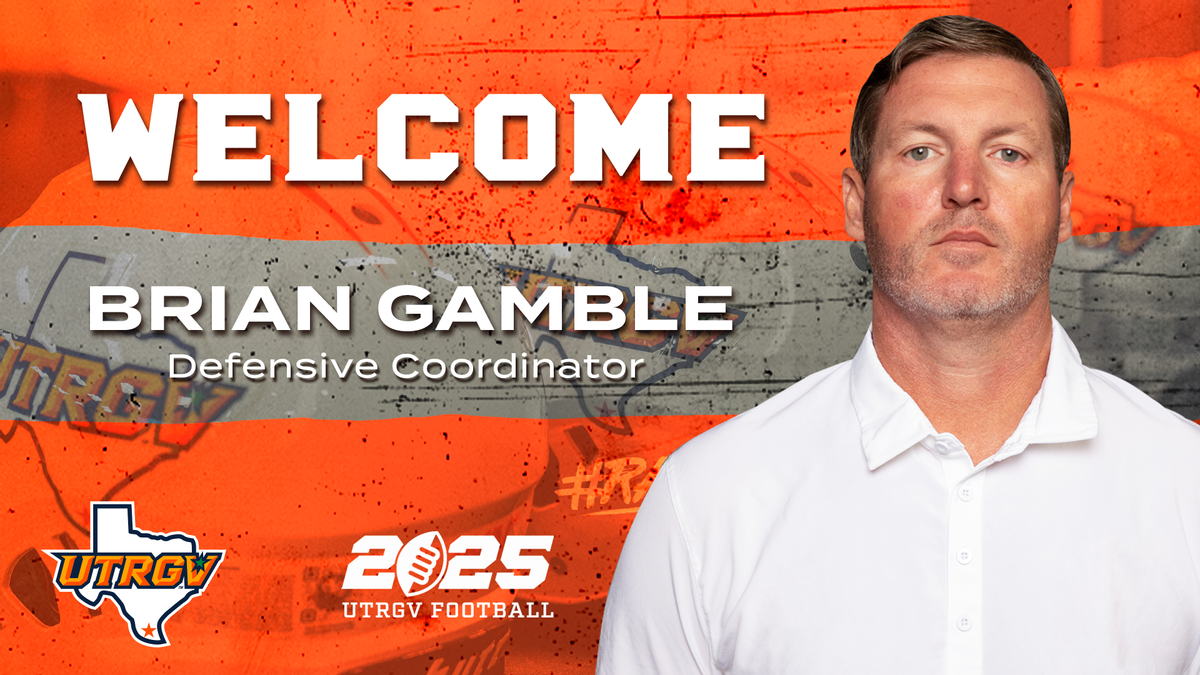 utrgv-names-defensive-coordinator