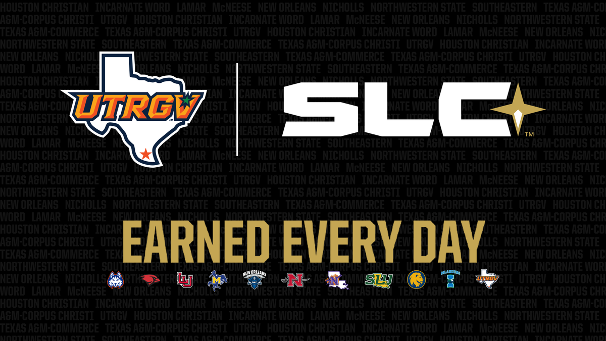 UTRGV to join the Southland Conference