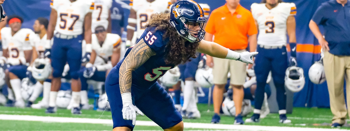 Utsfa UTSA football: Frank Wilson optimistic about Roadrunners' future ...