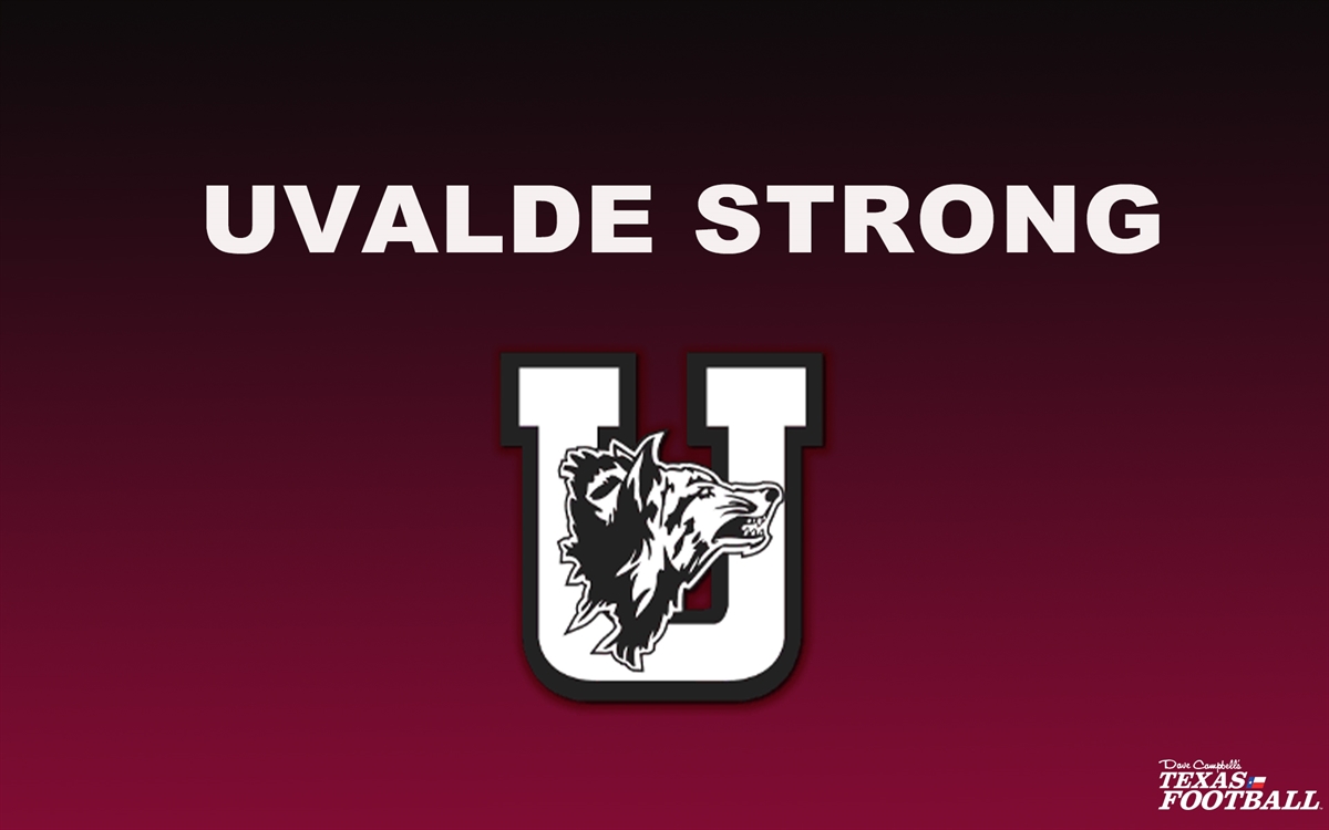 Houston Texans to wear 'Uvalde Strong' decal on helmets during opening game  of the NFL season