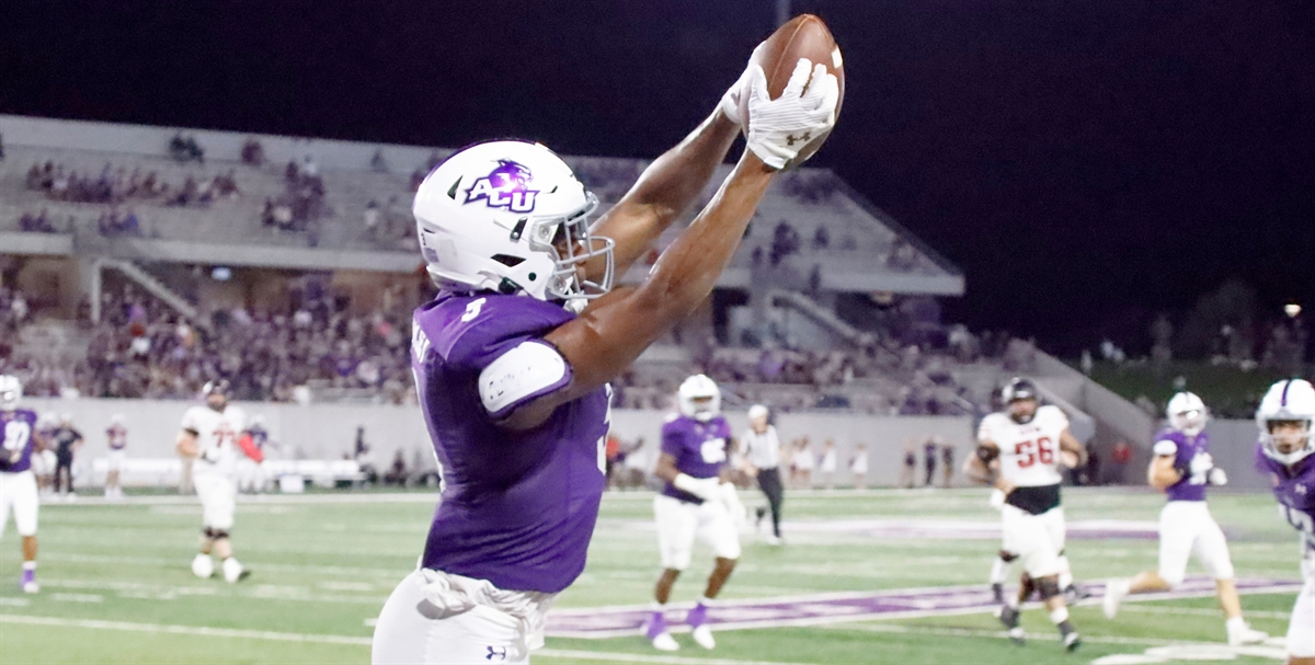 What are the options for the Texas teams in the WAC?