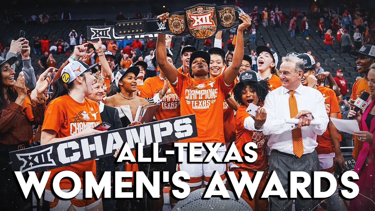 The 2023-24 DCTB Women's Basketball Awards