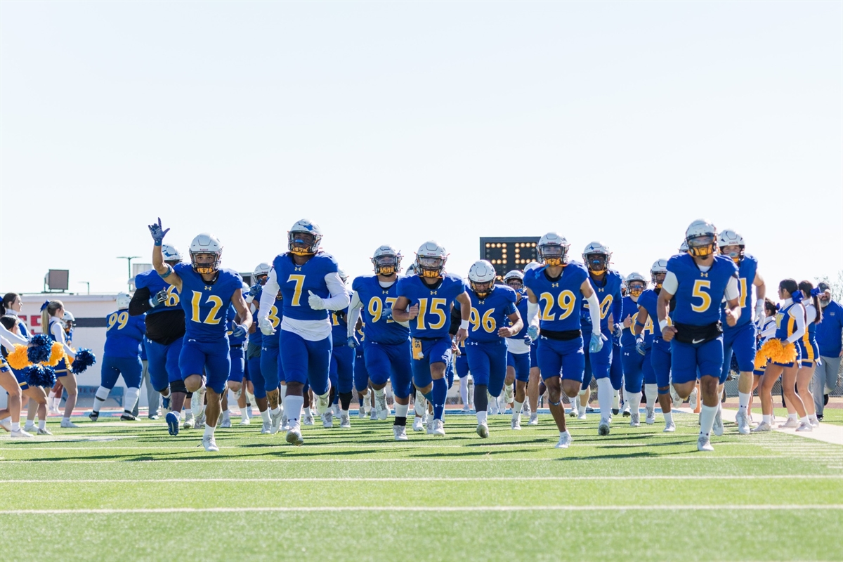 Successful Texas high school football coach to be Wayland Baptist OC